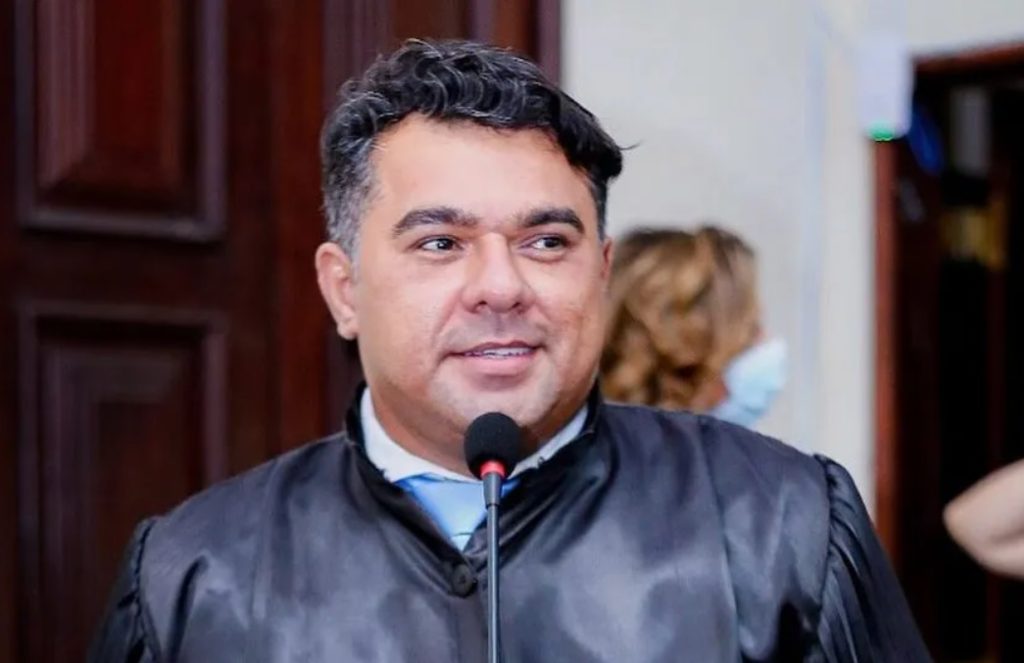 Advogado Maranhense Ivan Júnior assume cargo de deputado Federal