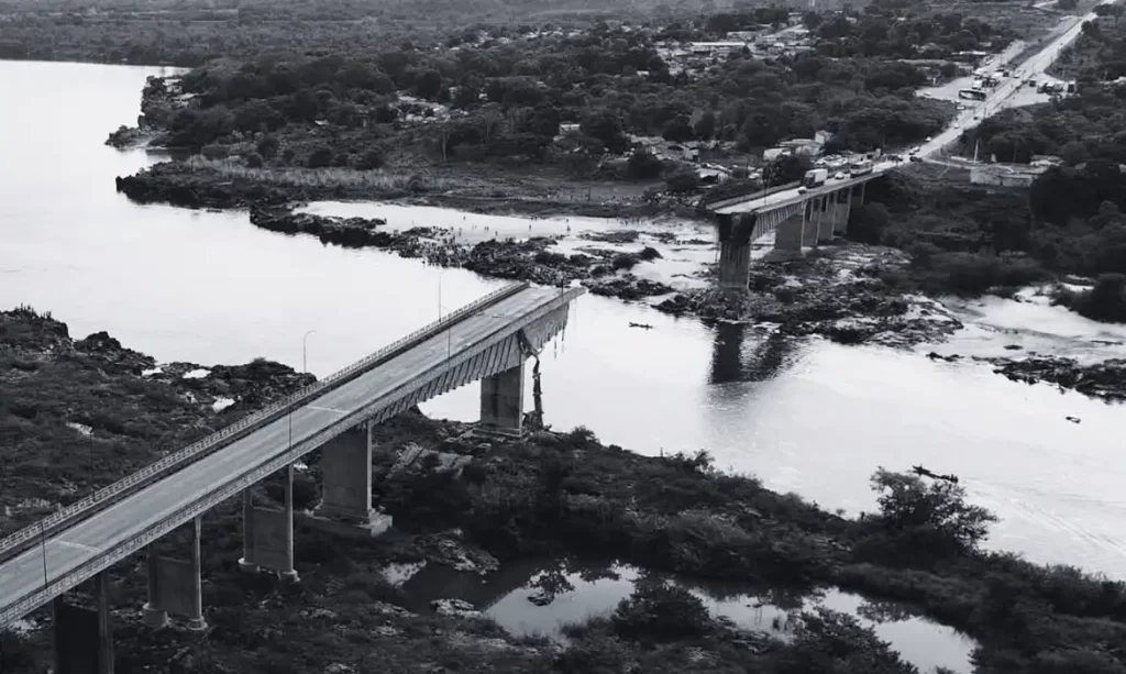 DNIT avança na operação de balsas após queda de ponte no Tocantins