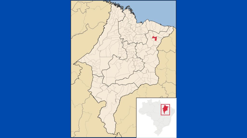 Município de Anapurus está impedido de receber FPM