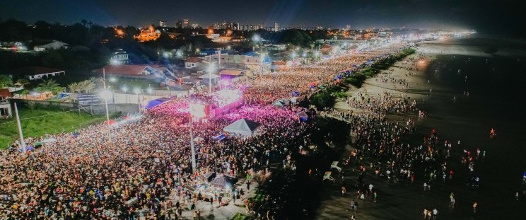 Carnaval do Maranhão terá transporte semiurbano gratuito até 2h da manhã