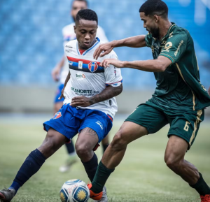 Maranhão inicia venda de ingresso para confronto diante do Viana