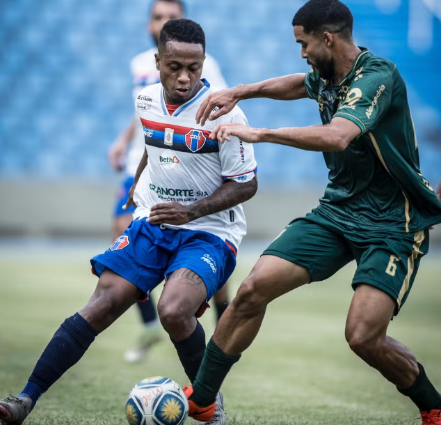 Maranhão inicia venda de ingresso para confronto diante do Viana