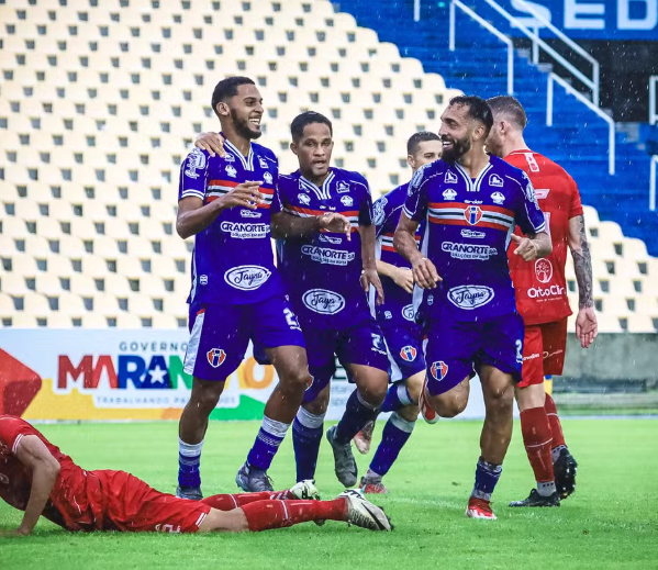 Maranhão inicia venda de ingresso para o jogo contra o Vitória – BA