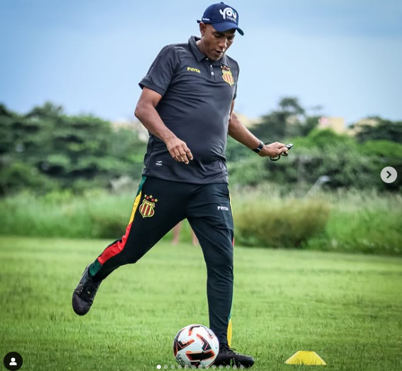 Com novo comando, Sampaio inicia preparação para enfrentar a Juazeirense