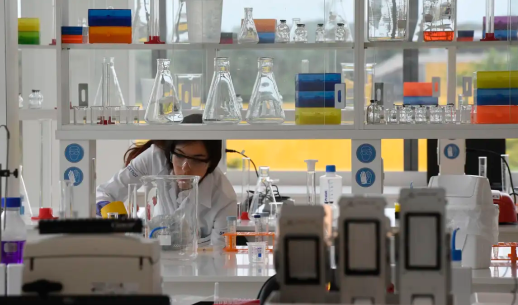 Senai atenderá 10,8 mil micro, pequenas e médias indústrias em 2025