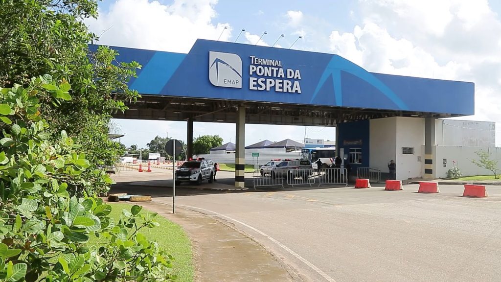 VÍDEO: Saiba como ficará a venda de passagens de ferry boat durante o carnaval