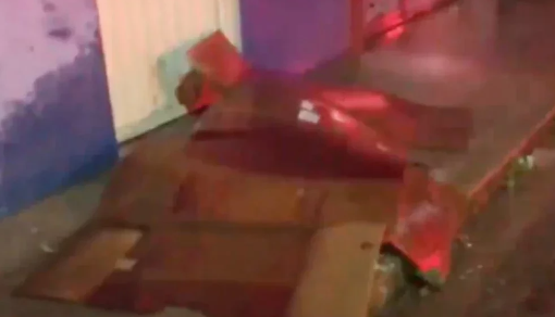 Jovem é assassinado a tiros e esposa fica ferida, em Timon