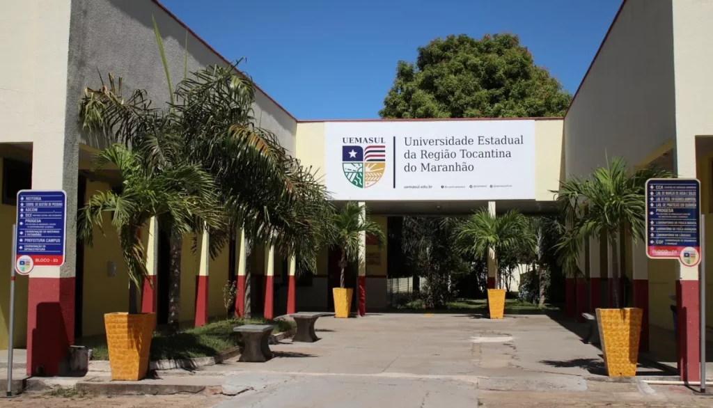 Uemasul abre vagas remanescentes do Paes 2025 com a nota do Enem
