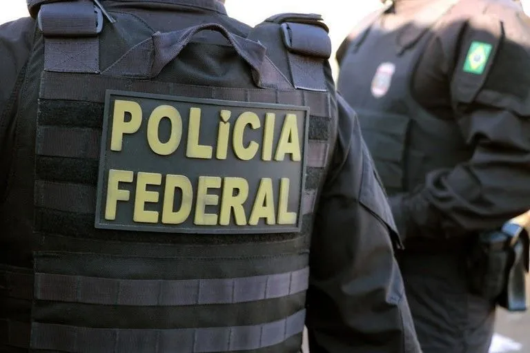 Autorizado concurso da Polícia Federal