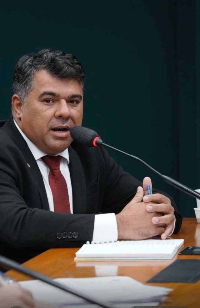 Deputado Ivan Júnior tinha razão na crise no transporte de São Luís