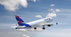 LATAM anunciará novos voos de Brasília  para São Luís
