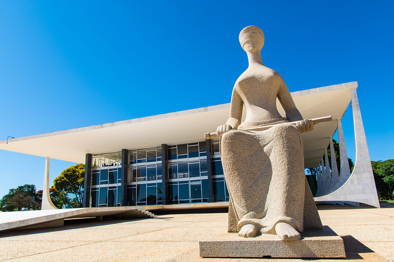 STF aceita denúncia contra dois deputados federais do Maranhão
