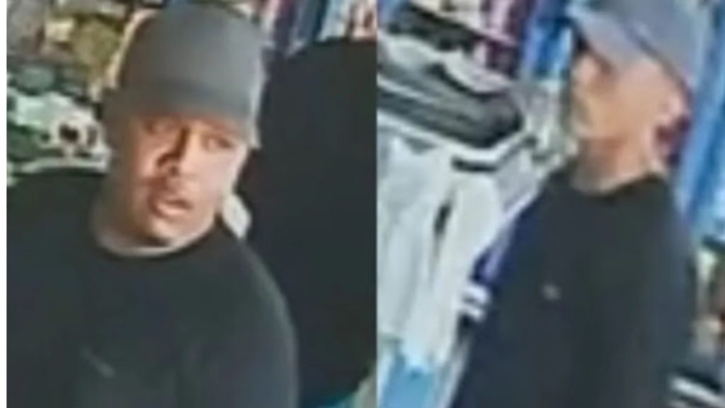 VÍDEO: Criminosos morrem em confronto com a polícia após assalto a supermercado