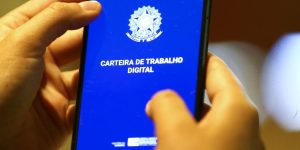 Brasil registra saldo de mais de 257 mil novos empregos em abril