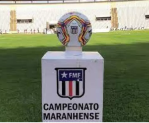 Dois jogos vão movimentar o estadual neste final de semana
