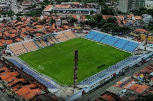 Três jogos movimentaram o Campeonato Maranhense no fim de semana