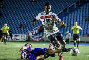 Campeoanto Maranhense terá continuidade neste final de semana com 3 jogos