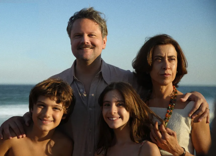 “Ainda estou Aqui” entre os filmes brasileiros mais vistos do século