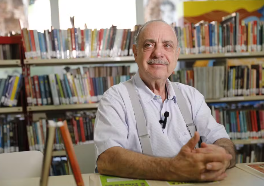 Fuad Noman, prefeito de Belo Horizonte, morre aos 77 anos