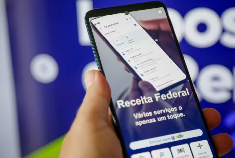 Programa para declaração do IR está disponível