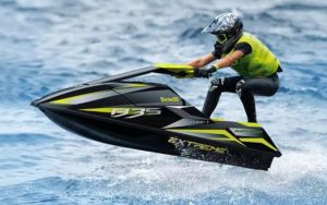 Região Metropolitana de São Luís recebe o Circuito Maranhense de Jet Ski 2025