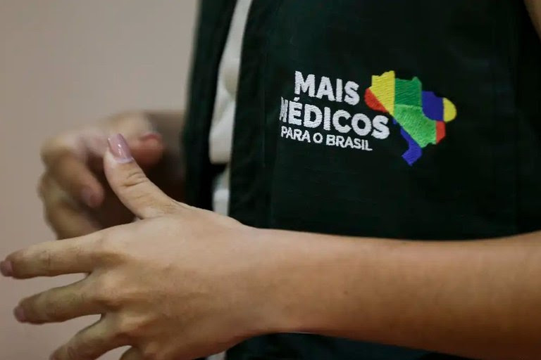 Mais Médicos: Maranhão ganha seis novos profissionais a partir de abril