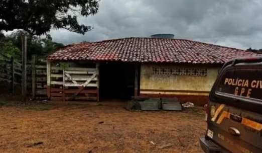 Homem é esfaqueado após se recusar a abater gado no interior do Maranhão