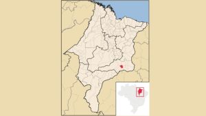 Homem foge de hospital após ser preso por matar idoso em Paraibano