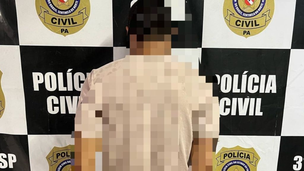 Sexto envolvido em assalto milionário em Bacabal é preso no Pará