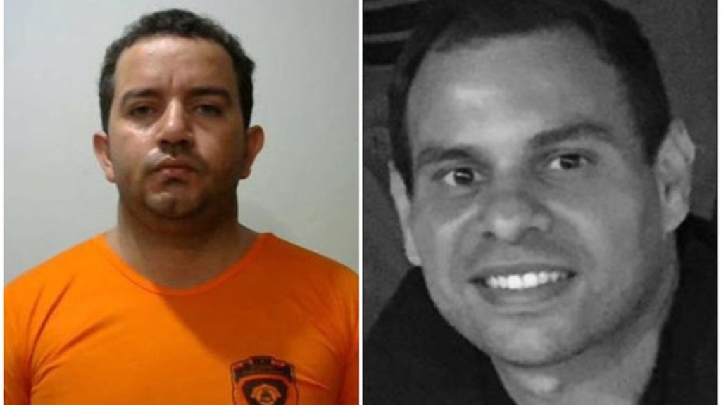 Veterinário condenado a regime fechado é preso em Davinópolis