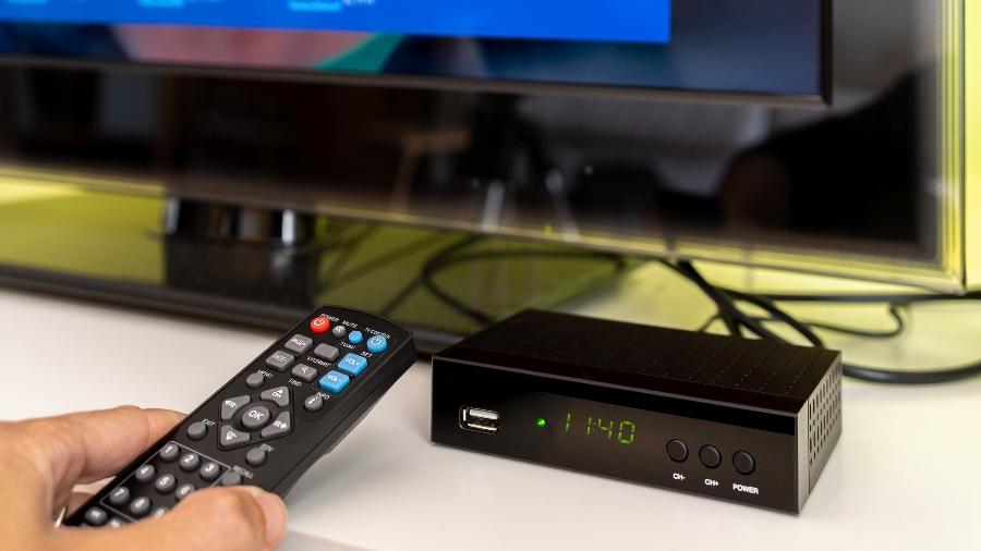 Brasil possui cerca de 400 mil TV boxes irregulares