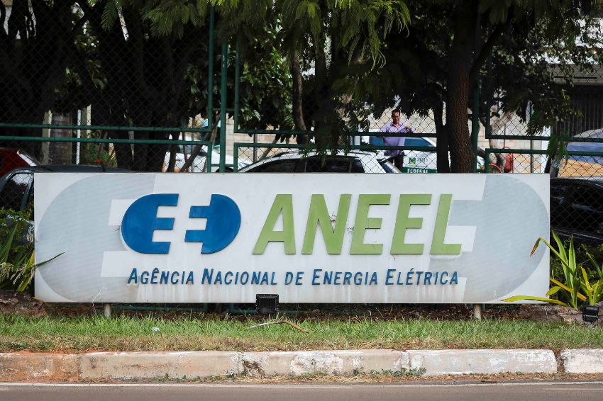 Aneel comunica que o mês de maio deverá ter bandeira amarela