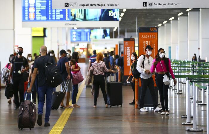 Brasil passa a exigir visto de três países