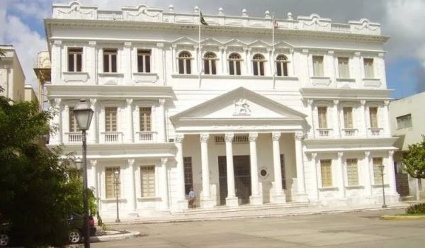TJMA vai funcionar em regime de plantão durante  feriado da Semana Santa e Tiradentes
