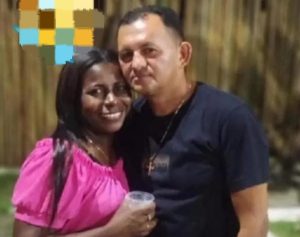 Casal morre em grave acidente na BR-222