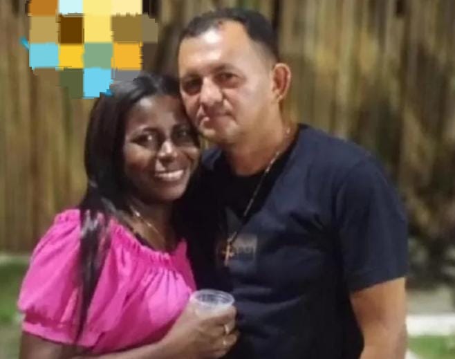 Casal morre em grave acidente na BR-222
