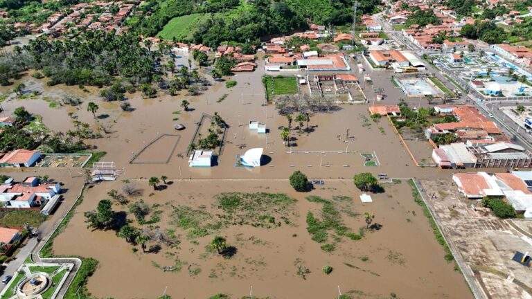 Defesa Civil reconhece situação de emergência em Afonso Cunha