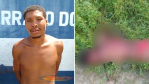 Mulher é morta a golpes de pauladas e facadas em Serrano do MA