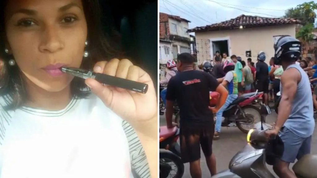 Mulher é morta com 11 tiros na zona rural de Viana