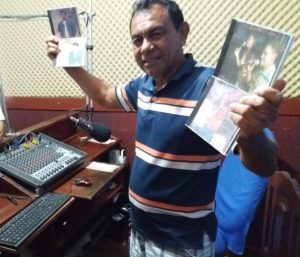 Encontrado corpo de diretor de rádio de Bacuri após naufrágio