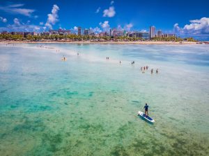 Decolar revela os destinos preferidos para o feriado de 1º de maio