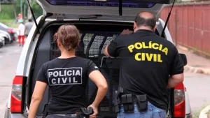 Polícia Civil do Pará prende suspeito de sequestar família no Maranhão