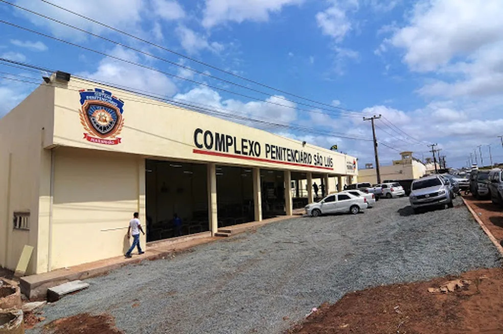 Justiça autoriza a saída temporária de mais de 800 presos durante a Páscoa