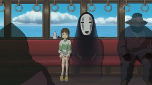 Após trend, filmes do Studio Ghibli voltarão aos cinemas