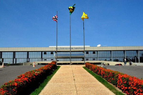 Procuradoria da Assembleia contesta no STF nova petição do Solidariedade