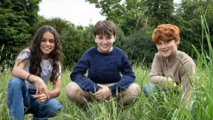 Escolhidos os novos atores de ‘Harry Potter’
