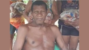 Cadeirante é morto a golpes de foice pelo próprio irmão