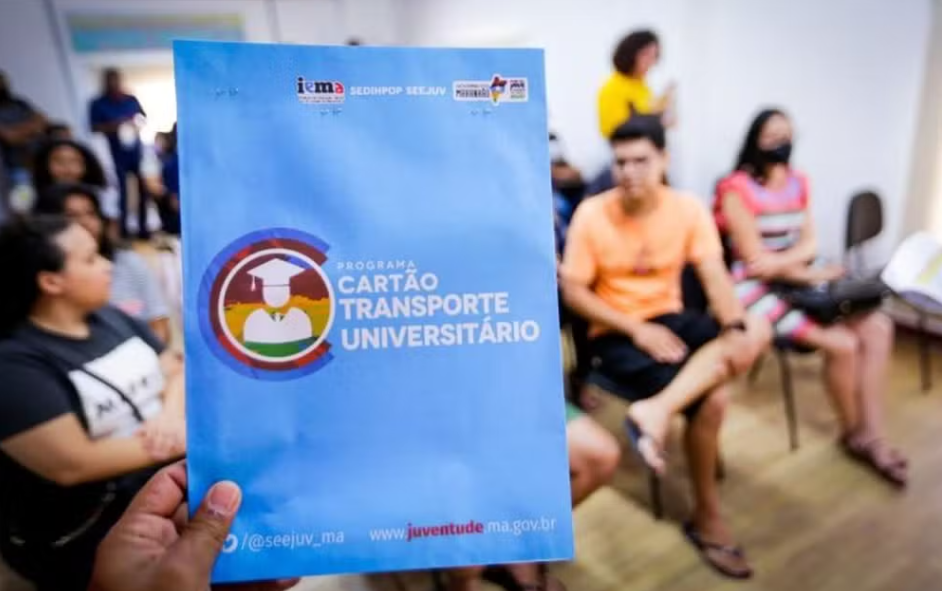 Lista de sorteados do Cartão Transporte Universitário será divulgado nesta segunda (5)