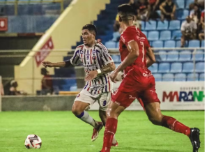 Maranhenses se enfrentam pela série D neste final de semana