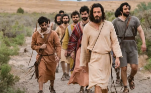 Série cristão de sucesso estréia no streaming